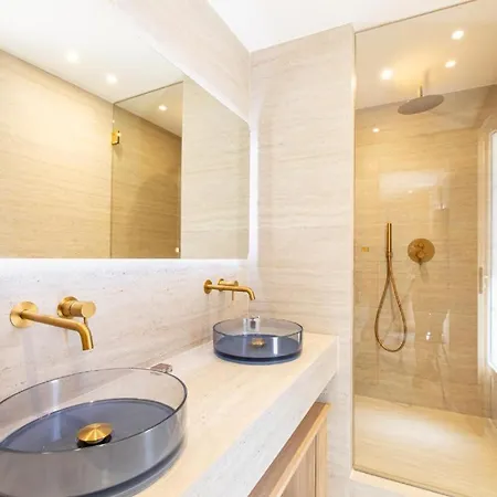 Bed & Breakfast Le Quatre Saisons Chambre Double Deluxe 300 E Par Chambre Saint-Tropez
